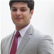Asst. Professor Anatomy with 5 years of teaching experience.